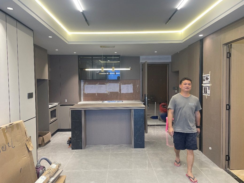 施工现场 4