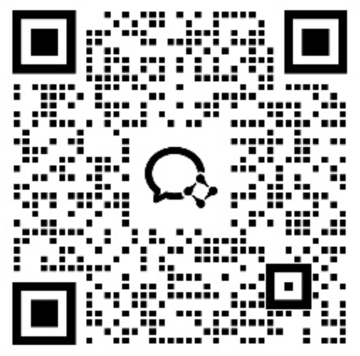 澳煊客服微信二维码